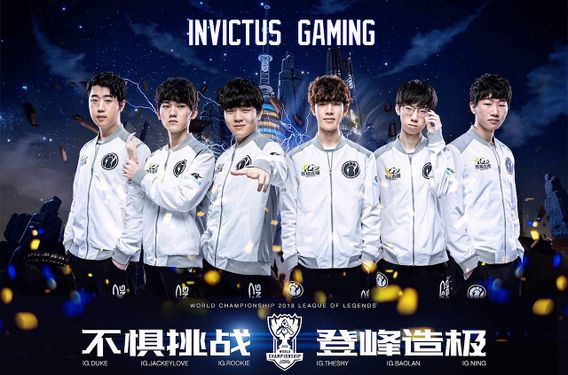 了一个全新