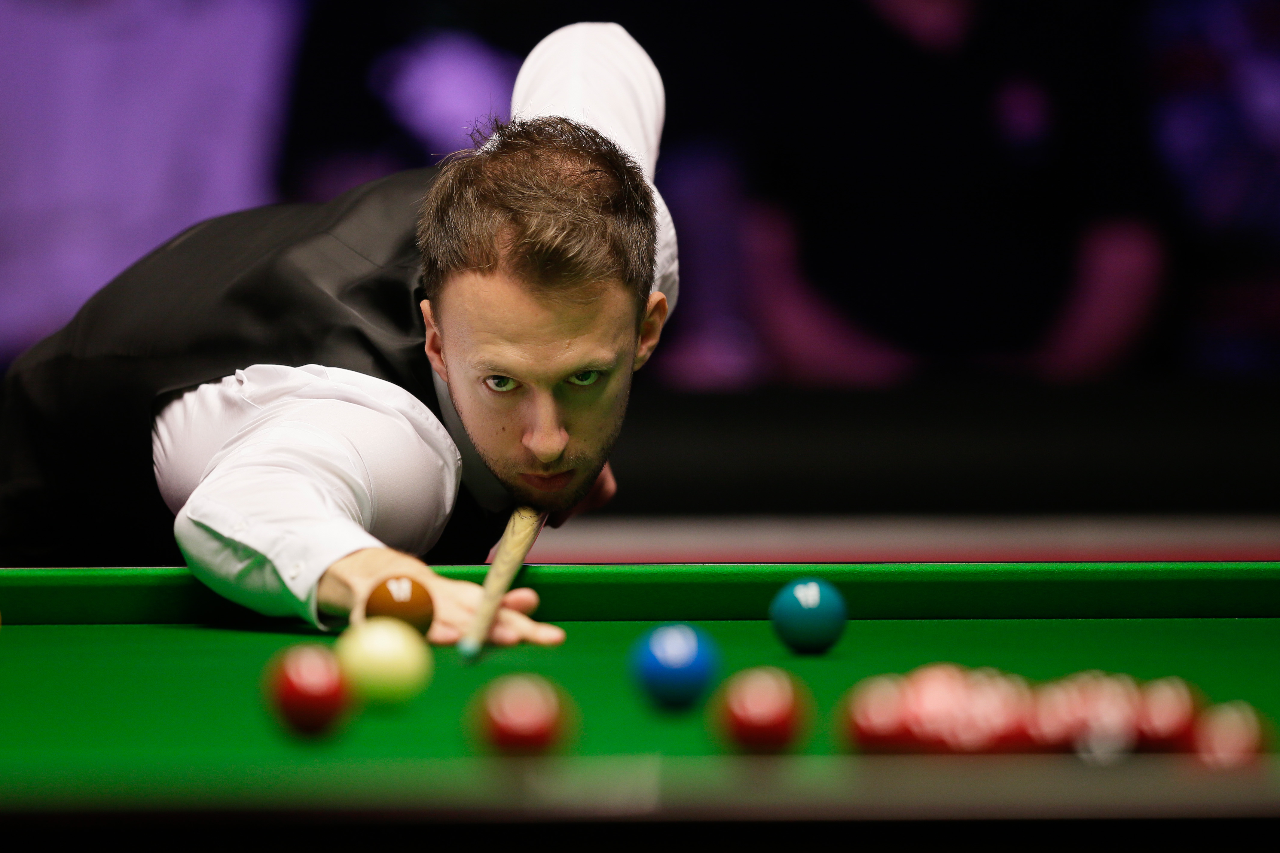 坚决的执行 坚决的执行