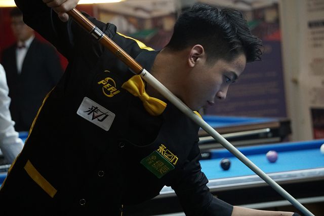 赛的节奏 赛的节奏